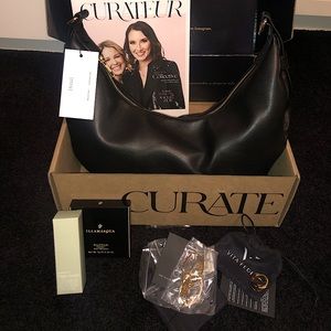 Curateur Rachel Zoe Spring Box